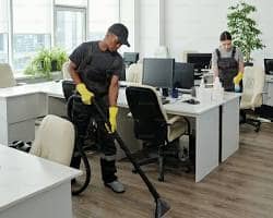 Carpet Maintenance Between Cleanings
