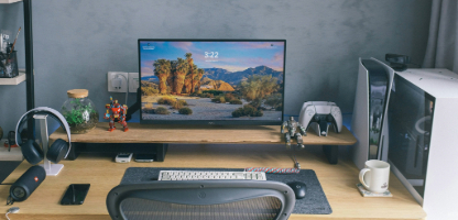 Eco-Friendly Cleaning Solutions
