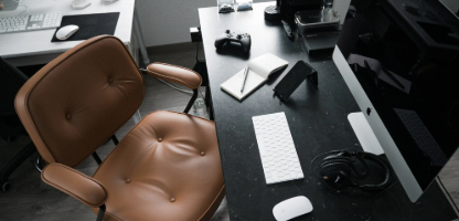 The Importance of Professional Office Cleaning