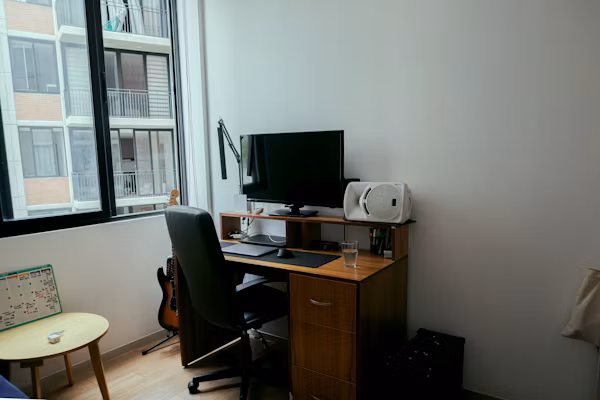 Comprehensive Office Cleaning