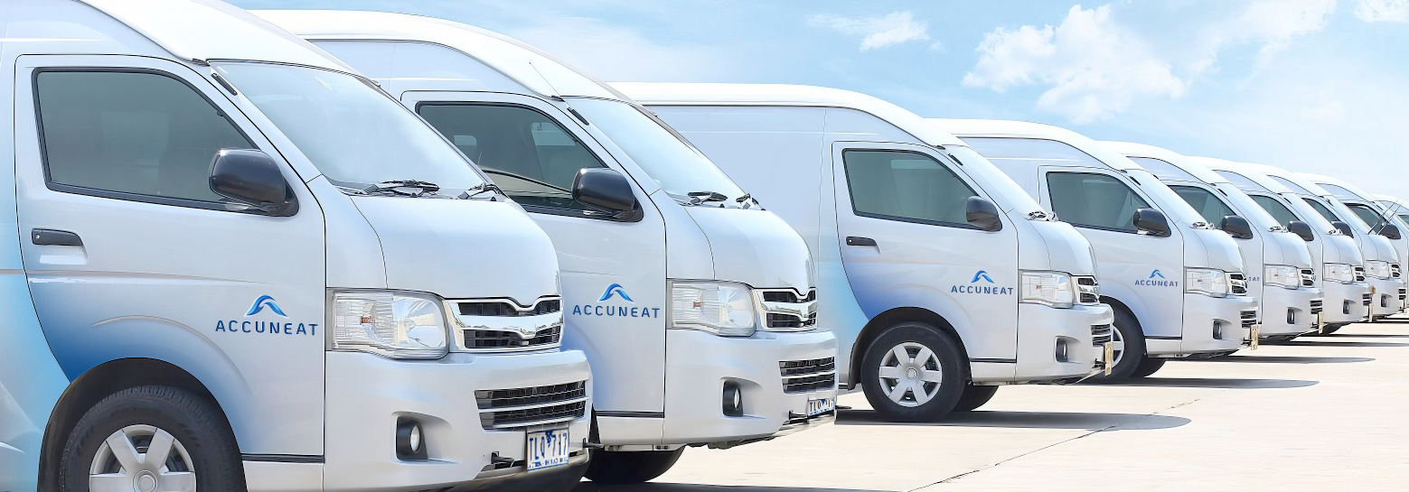 Our Fleet
